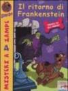 Il ritorno di Frankenstein