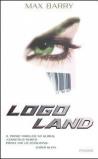 Logo Land