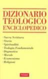 Dizionario teologico enciclopedico