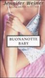 Buonanotte baby