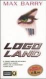 Logo land