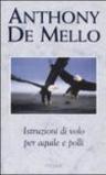 Istruzioni di volo per aquile e polli