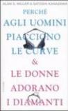 Perché agli uomini piacciono le curve & le donne adorano i diamanti