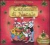 Canzoni di Natale. Con CD audio