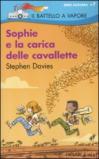 Sophie e la carica delle cavallette