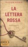 La lettera rossa