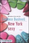 New York sexy