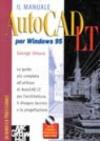 Il manuale AutoCAD LT per Windows 95