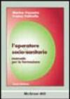 L'operatore socio-sanitario. Manuale per la formazione