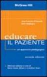 Educare il paziente. Un approccio pedagogico