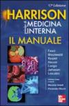 Harrison. Principi di medicina interna. Il manuale