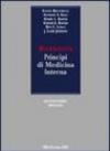 Harrison. Principi di medicina interna (2 vol.)