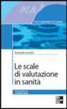 Le scale di valutazione in sanità