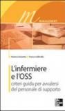 L'infermiere e l'OSS. Criteri guida per avvalersi del personale di supporto