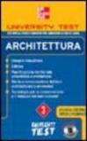 Architettura. Con CD-ROM