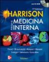 Harrison. Principi di medicina interna. Con CD-ROM