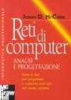 Reti di computer. Analisi e progettazione