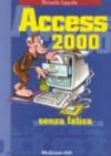 Access 2000 senza fatica
