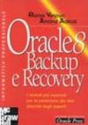 Oracle 8. Backup e recovery