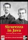 Sicurezza in Java