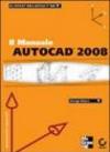 AutoCad 2008. Il manuale