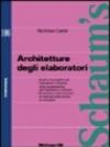 Architetture degli elaboratori