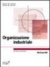Organizzazione industriale
