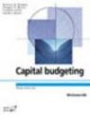 Capital budgeting