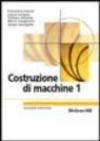 Costruzioni di macchine I