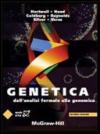 Genetica. Dall'analisi formale alla genomica