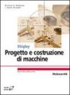 Progetto e costruzione di macchine