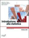 Introduzione alla statistica