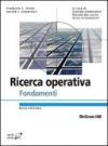 Ricerca operativa