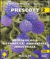 Microbiologia sistematica, ambientale, industriale: 2