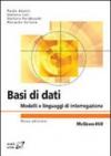 Basi di dati. Modelli e linguaggi di interrogazione