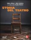 Storia del teatro