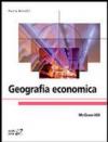 Geografia economica