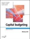 Capital budgeting