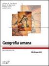 Geografia umana