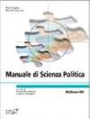 Manuale di scienza politica