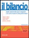 Il bilancio