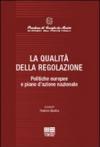 La qualità della regolazione