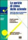 Le perizie di stima delle aziende