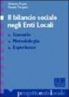 Il bilancio sociale negli enti locali