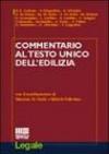 Commentario al testo unico dell'edilizia