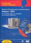 Allplan 2005. Con 3 CD-ROM