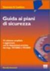 Guida ai piani di sicurezza