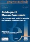 Guida per il messo comunale