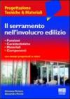 Il serramento nell'involucro edilizio