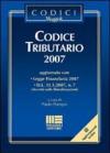 Codice tributario 2007